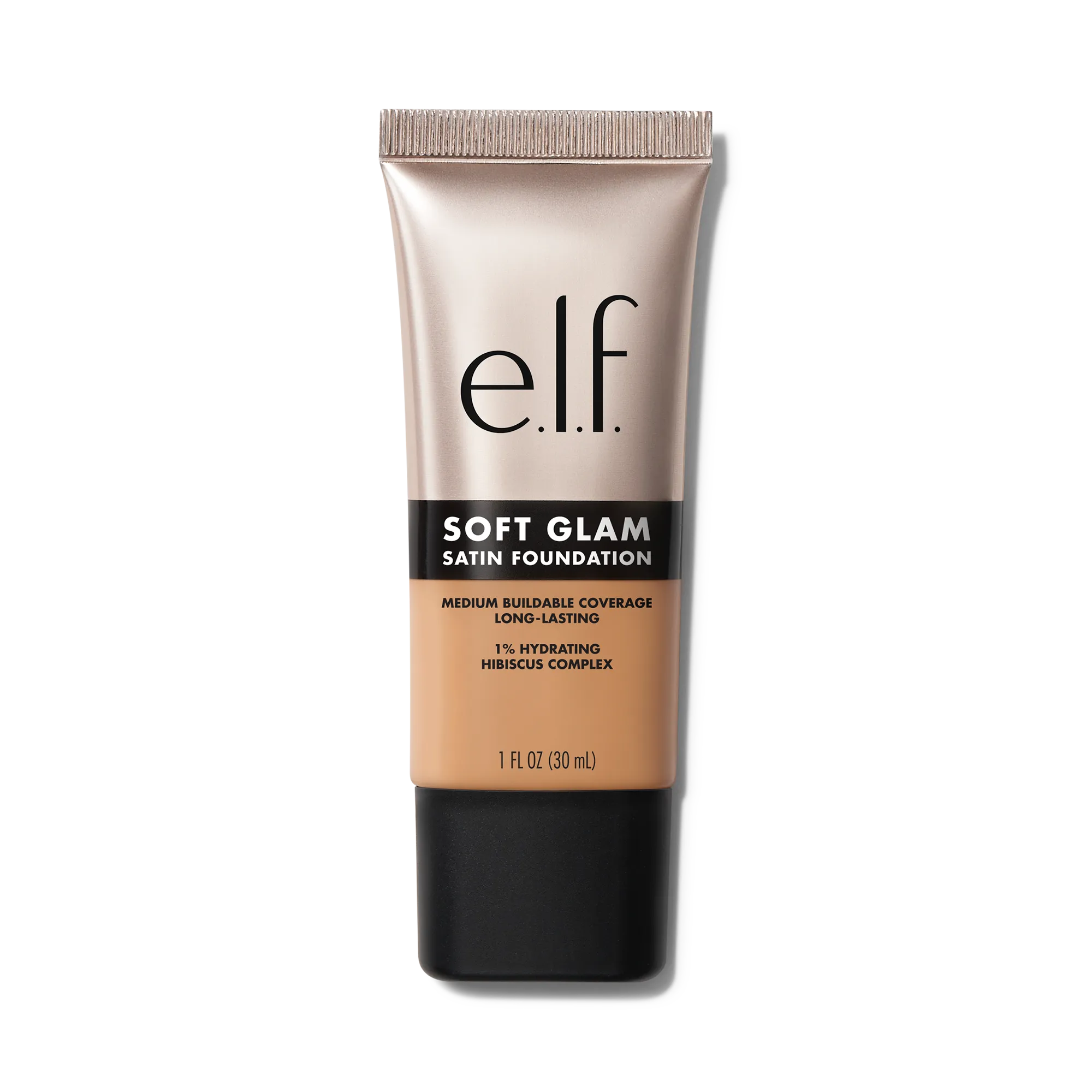 Soft Glam Satin Foundation