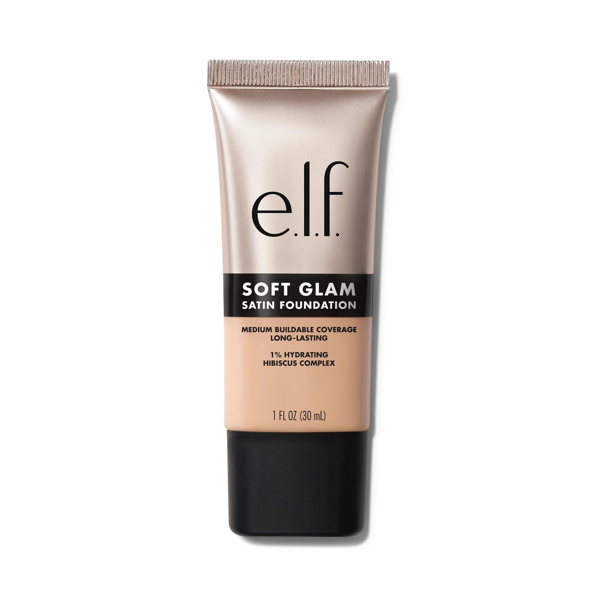 Soft Glam Satin Foundation