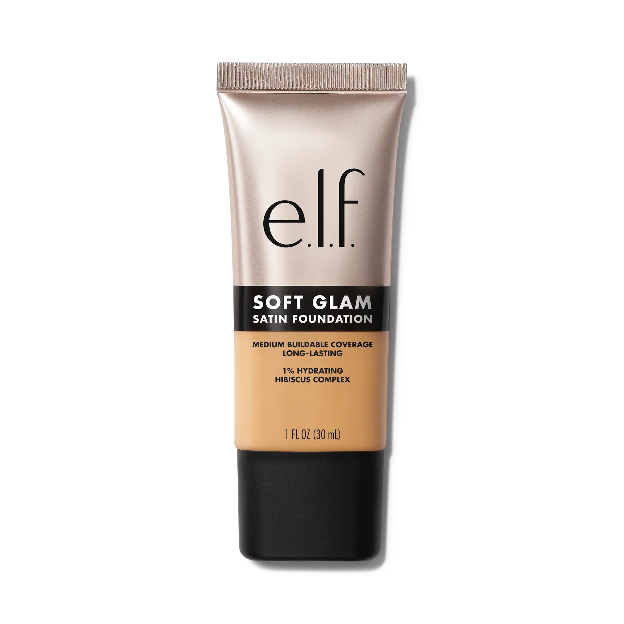 Soft Glam Satin Foundation