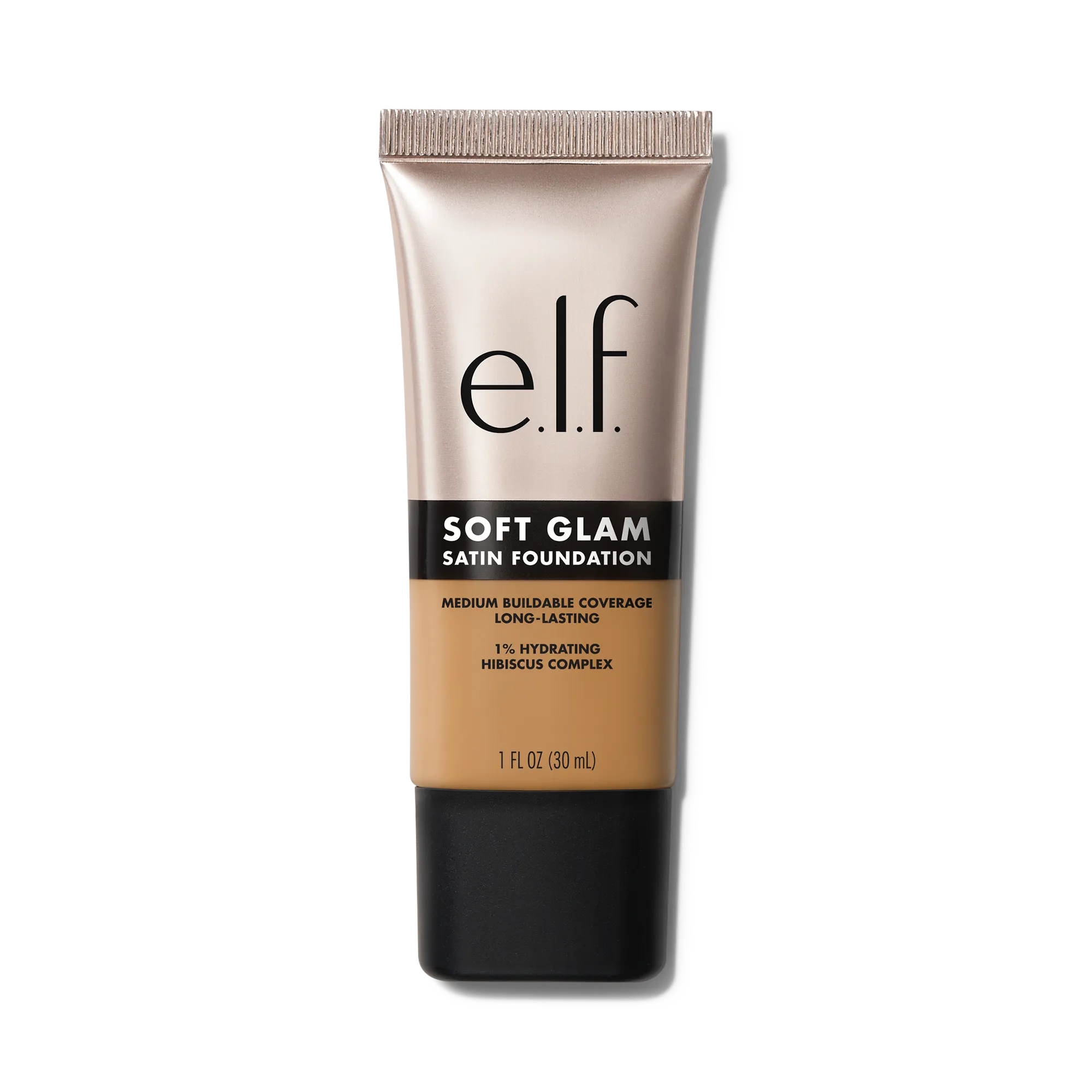 Soft Glam Satin Foundation