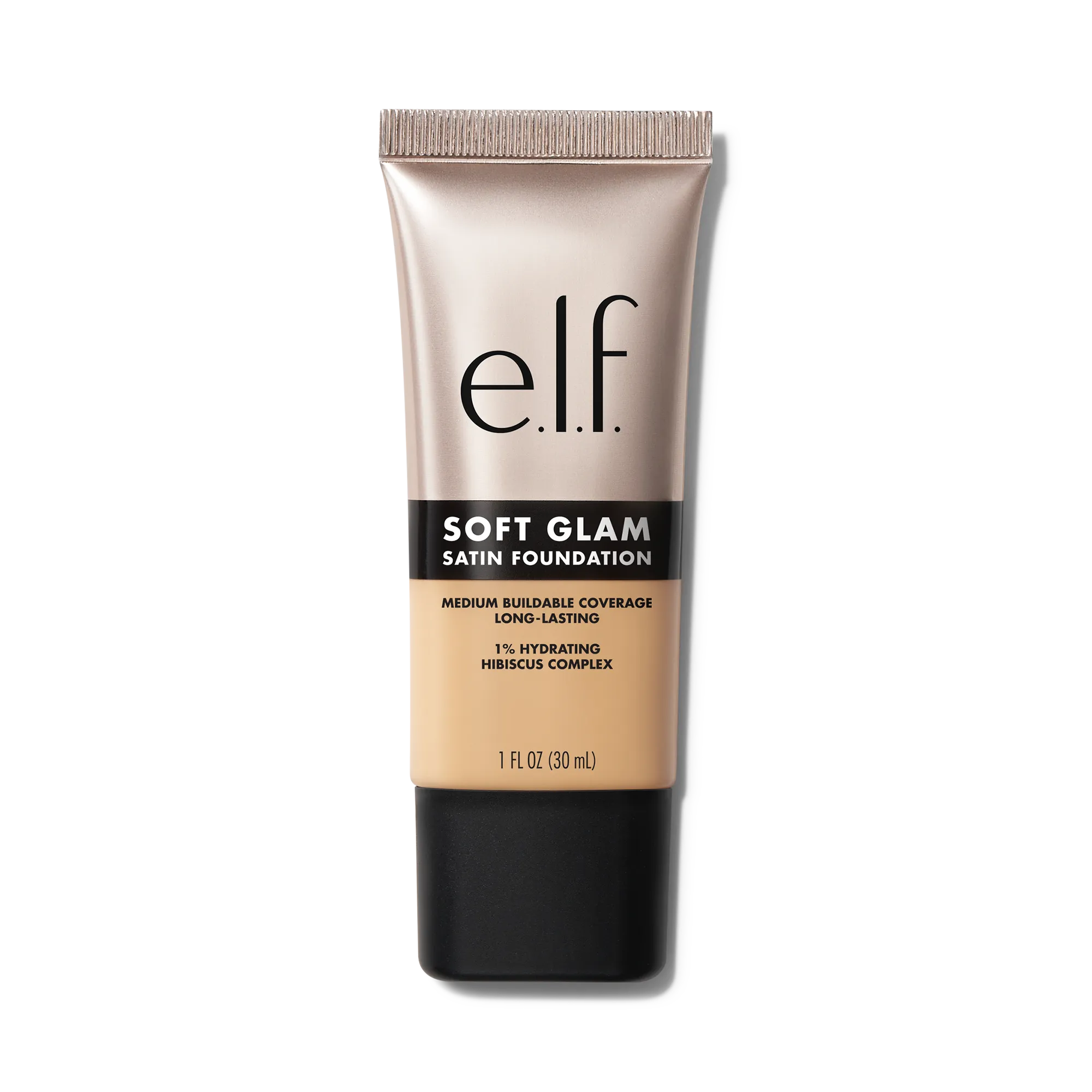 Soft Glam Satin Foundation