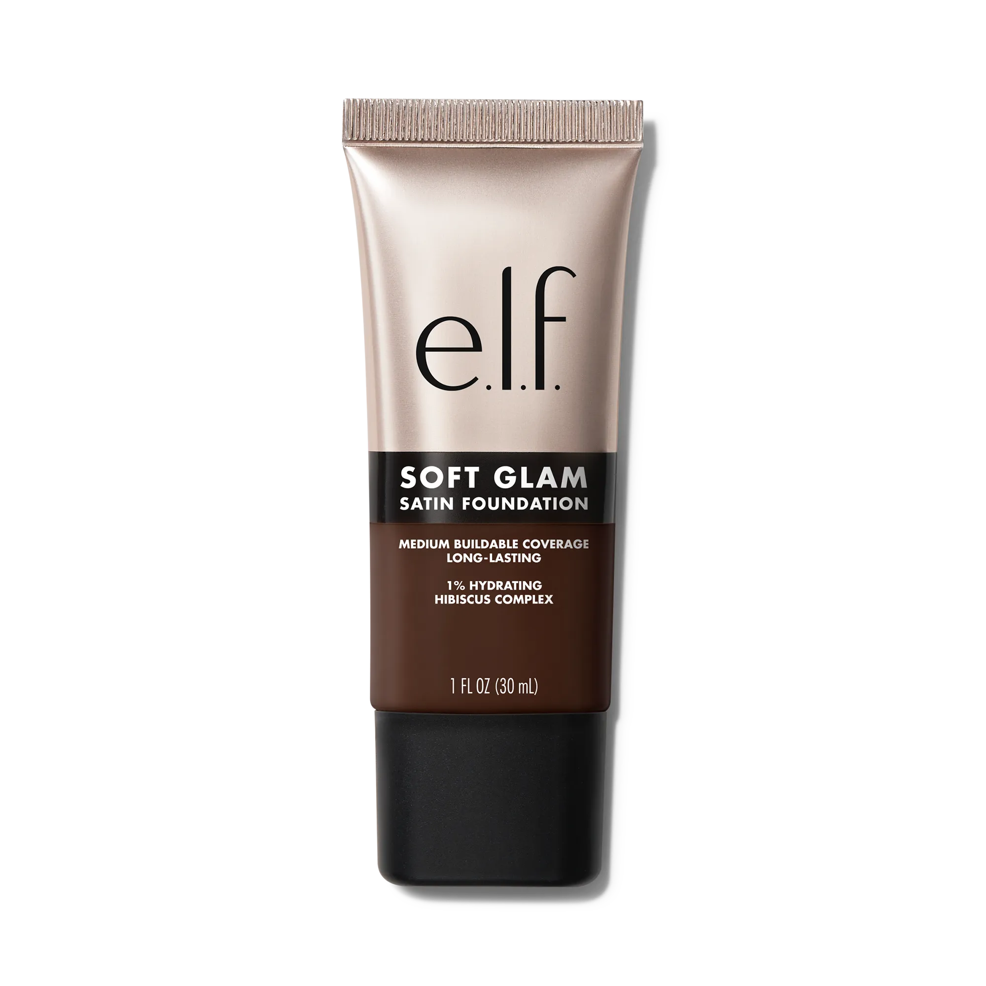 Soft Glam Satin Foundation