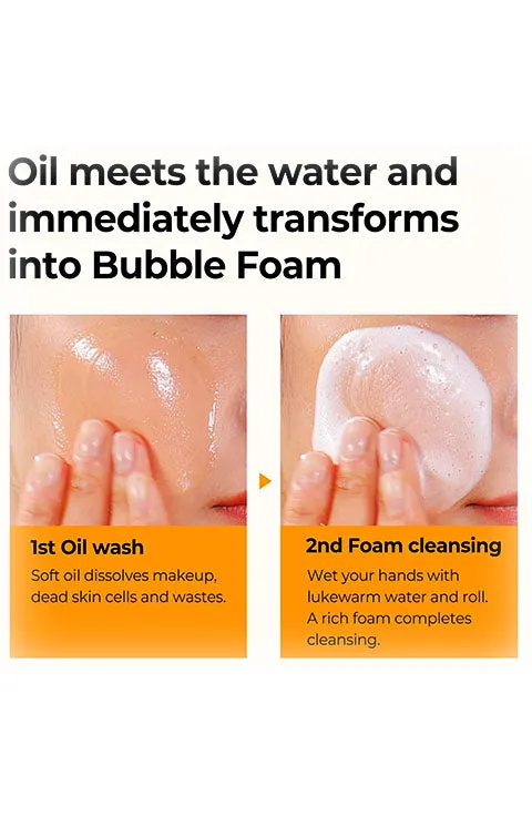 Some By Mi Propolis B5 Glow Barrier Calming Oil Foam 120Ml