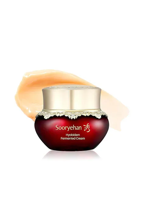 [SOORYEHAN] Hyobidam Fermented 3items Special Set