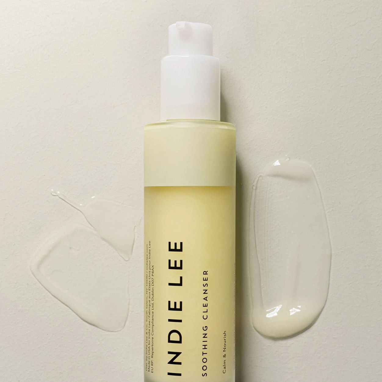 Soothing Cleanser
