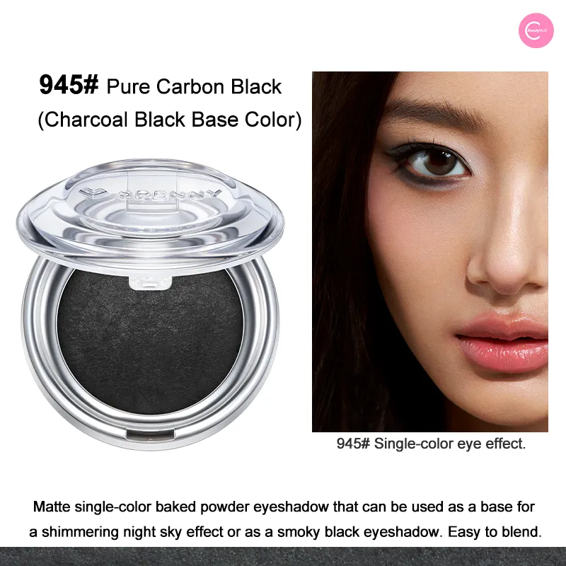 SPENNY Baked Powder Single Eyeshadow