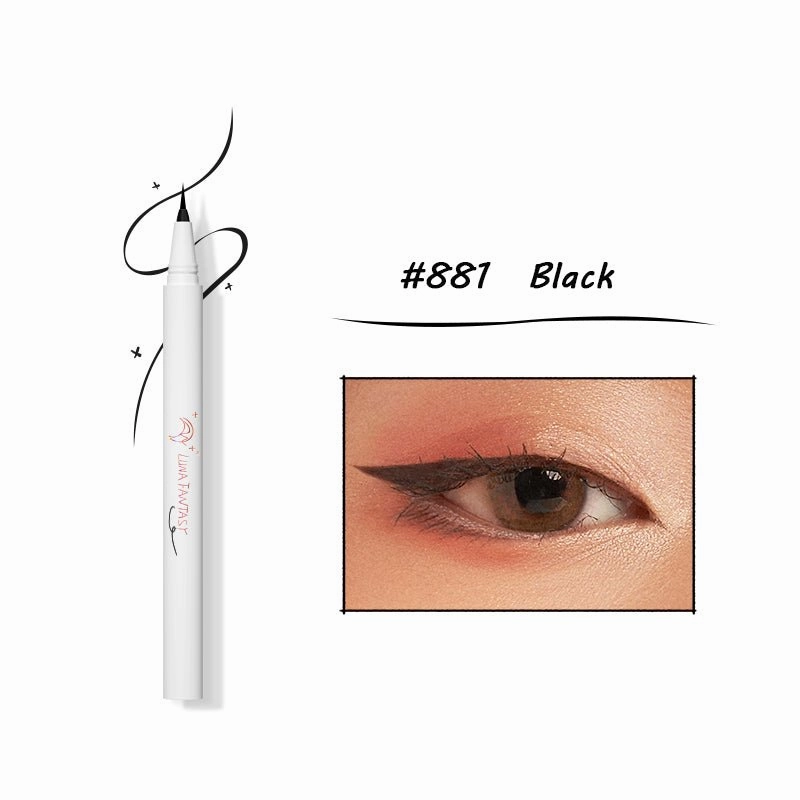 Spenny Slim Silk Soft Shade Liquid Eyeliner