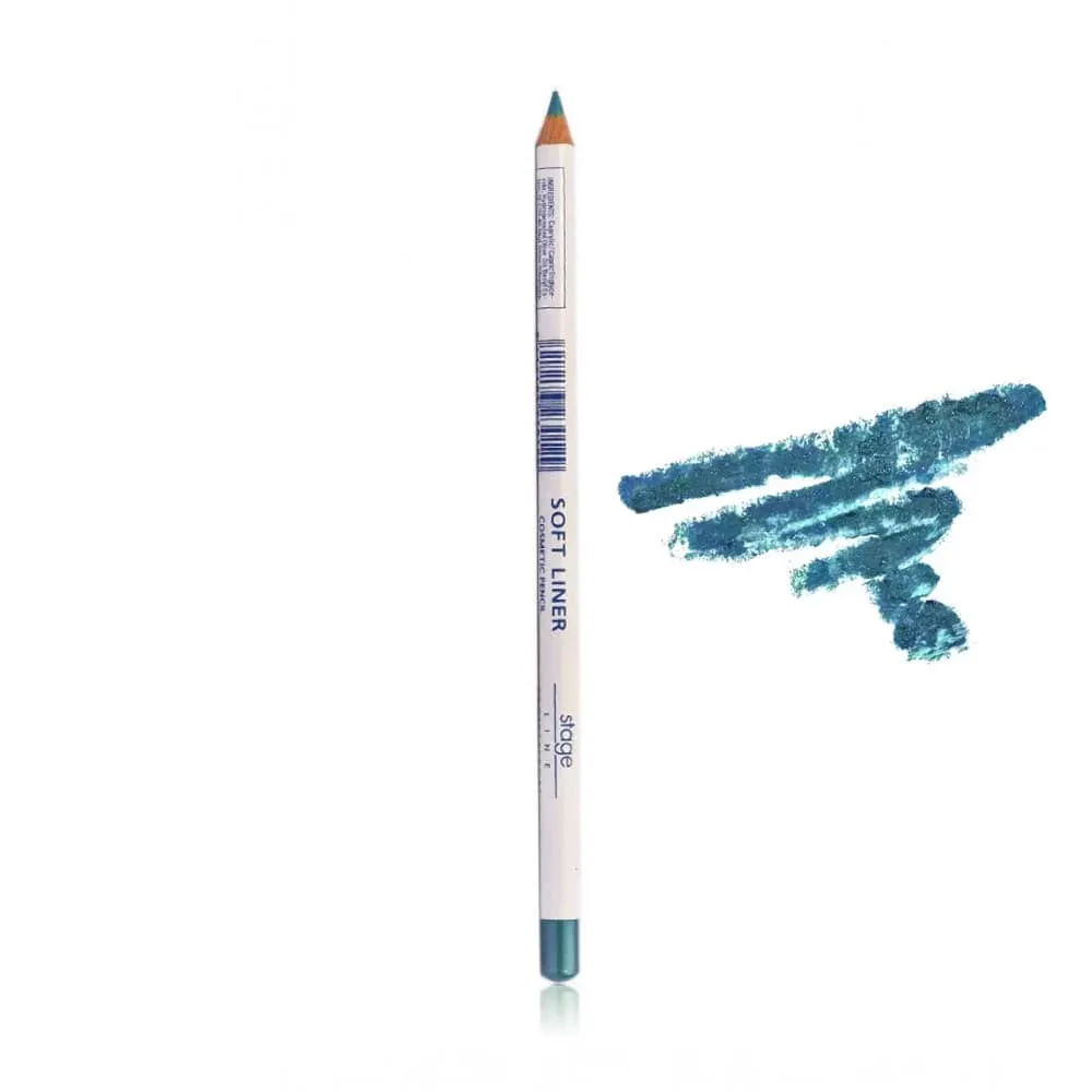 Stageline Soft Liner Cosmetic Pencil 11