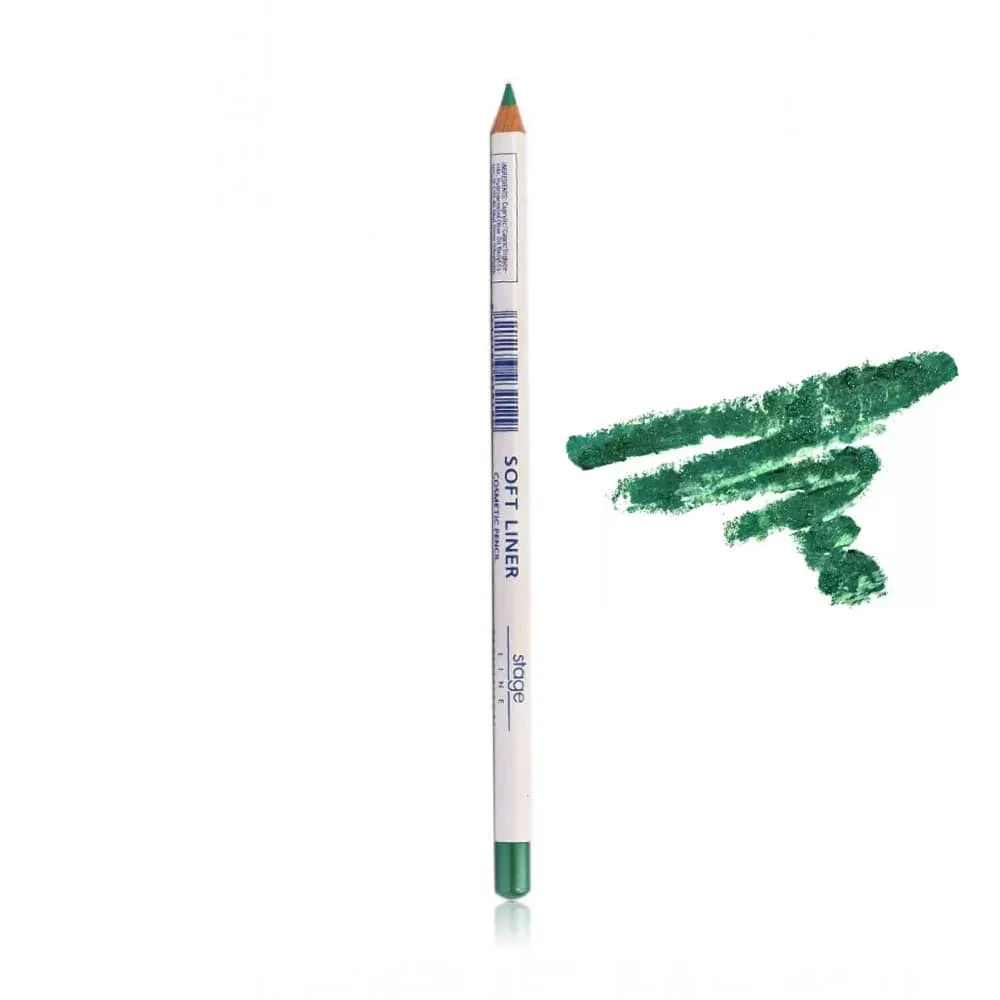Stageline Soft Liner Cosmetic Pencil 12