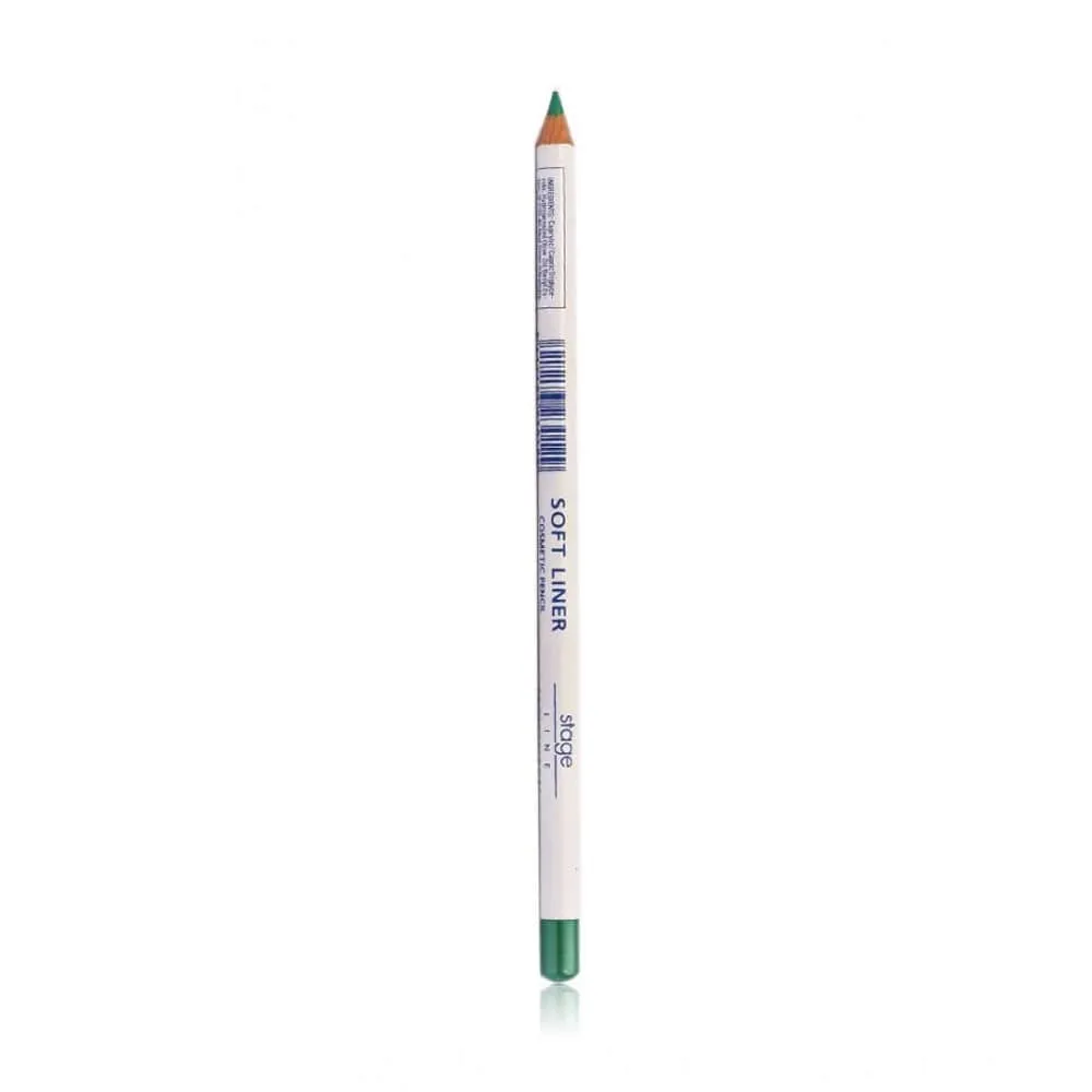 Stageline Soft Liner Cosmetic Pencil 12