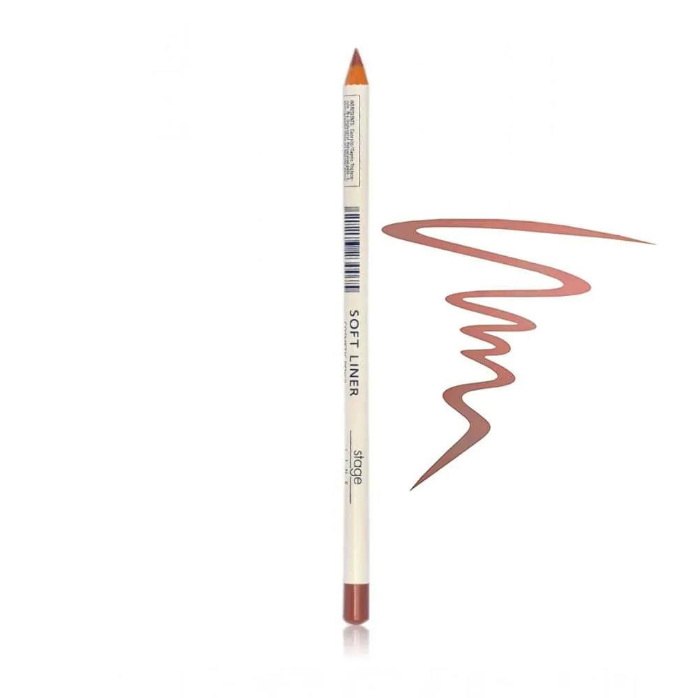Stageline Soft Liner Cosmetic Pencil 16