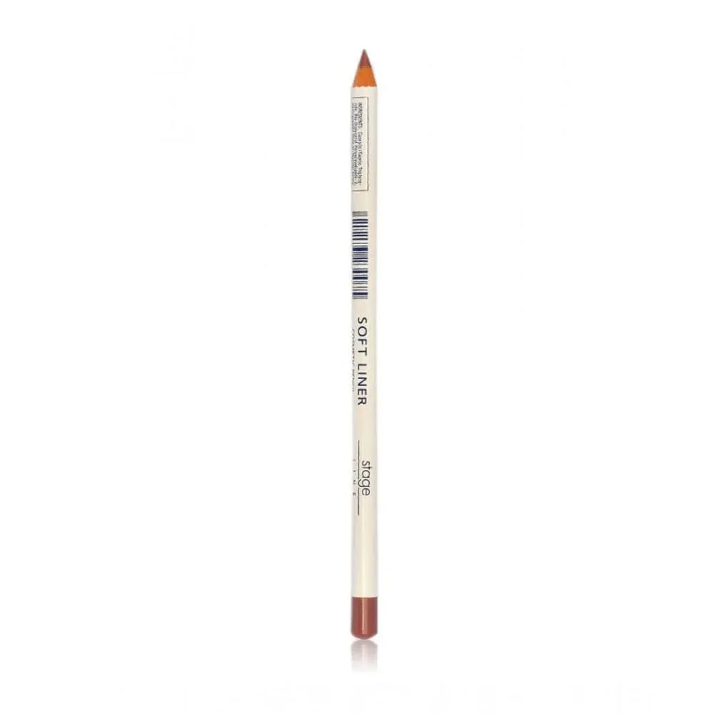 Stageline Soft Liner Cosmetic Pencil 16