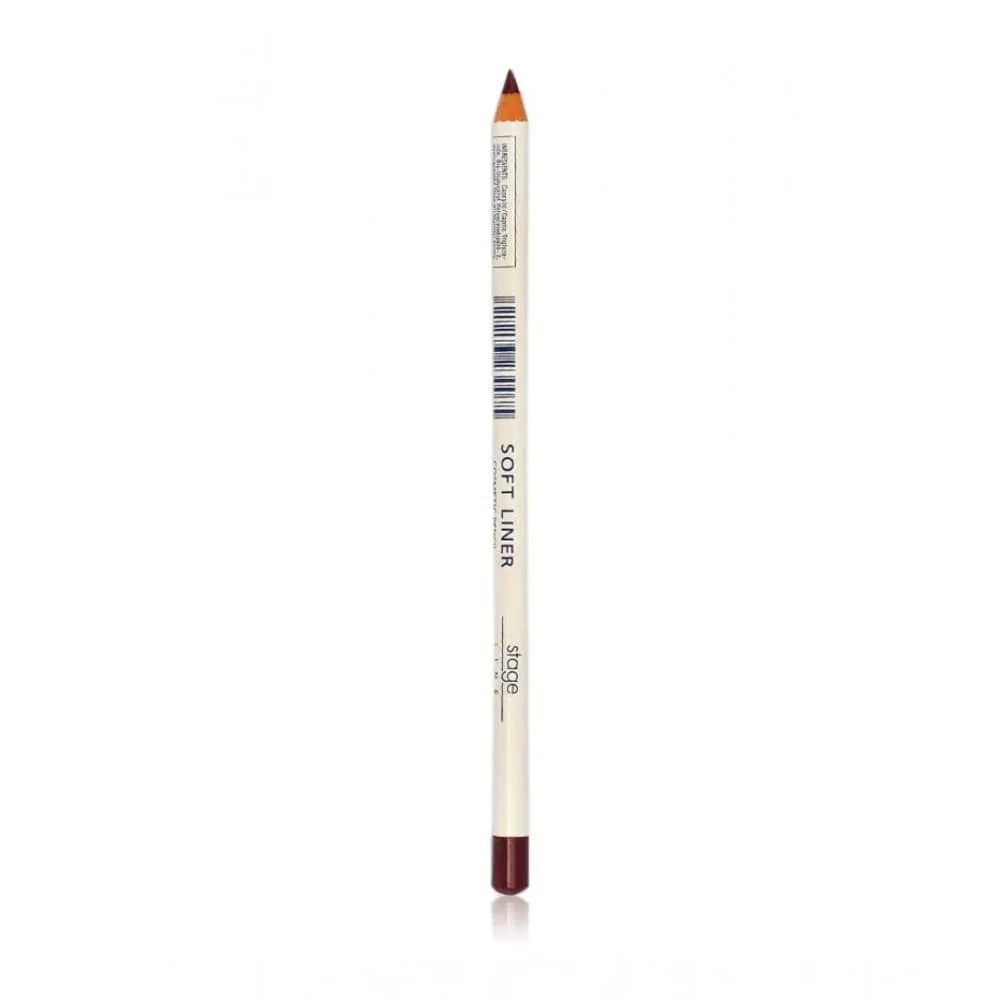 Stageline Soft Liner Cosmetic Pencil 18