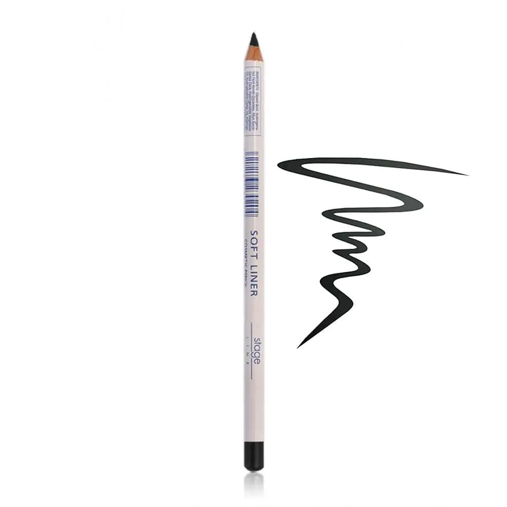 Stageline Soft Liner Cosmetic Pencil 1