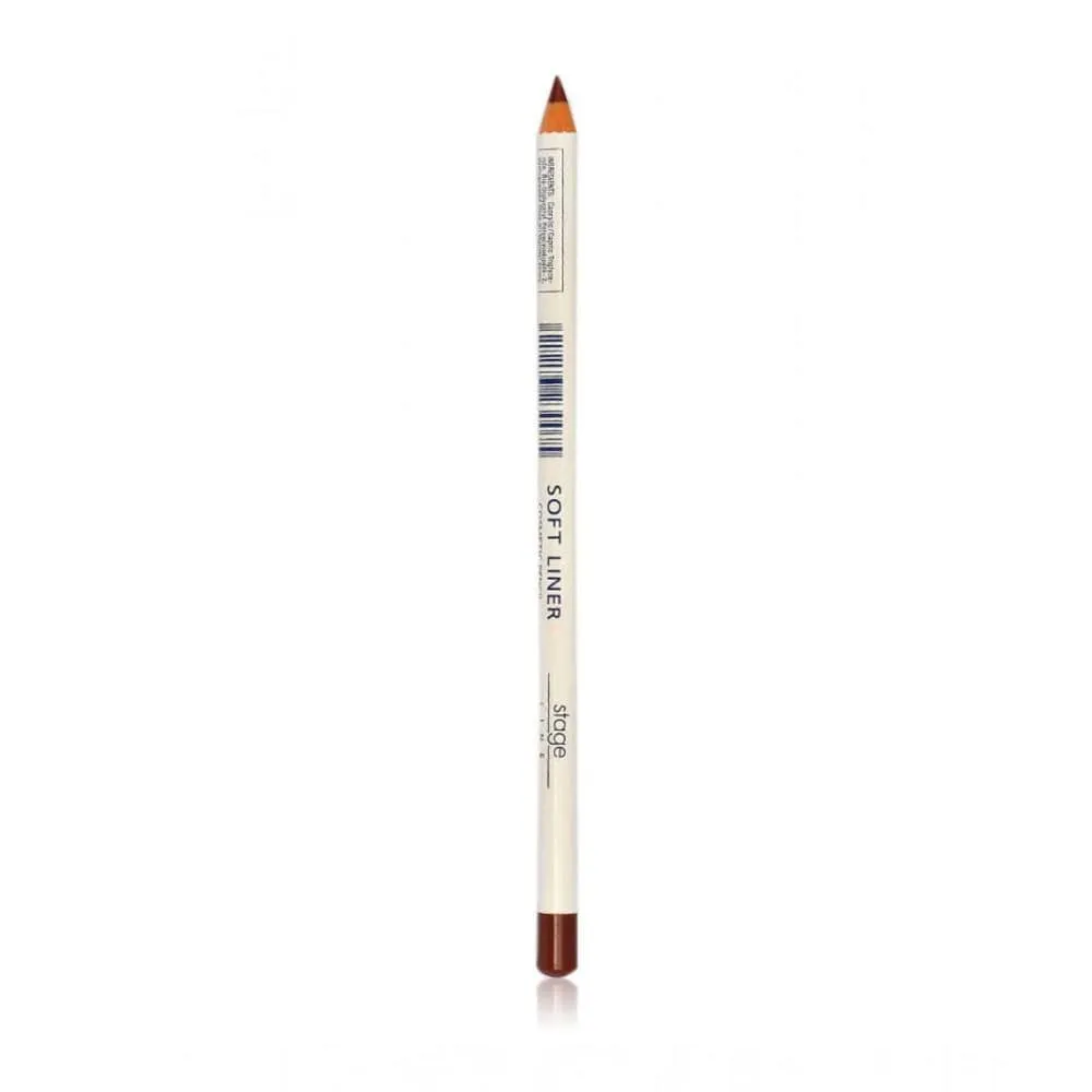 Stageline Soft Liner Cosmetic Pencil 4