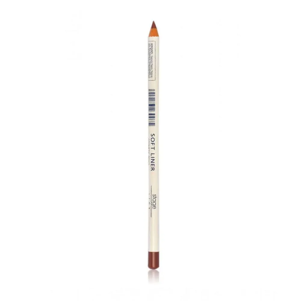 Stageline Soft Liner Cosmetic Pencil 5