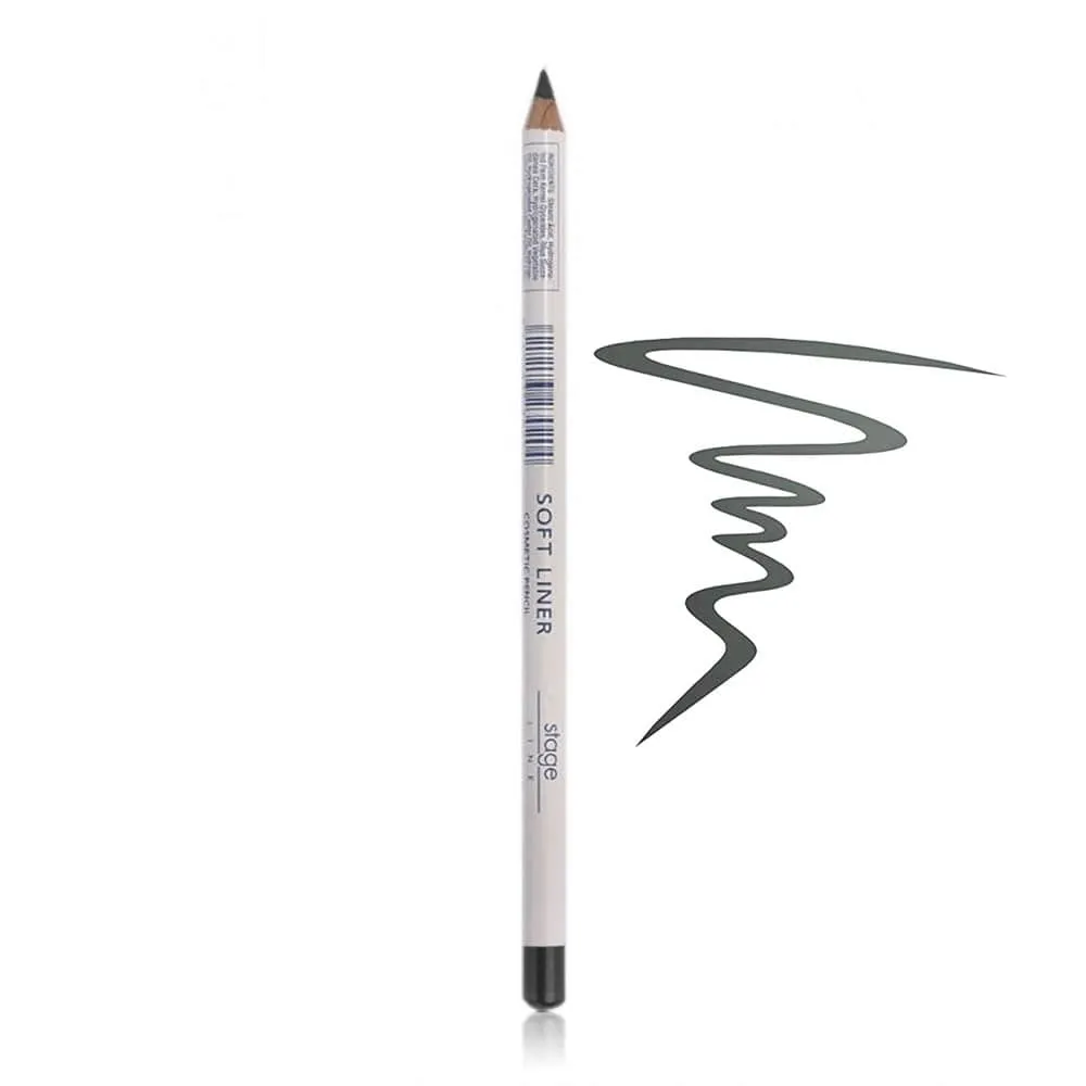 Stageline Soft Liner Cosmetic Pencil 9