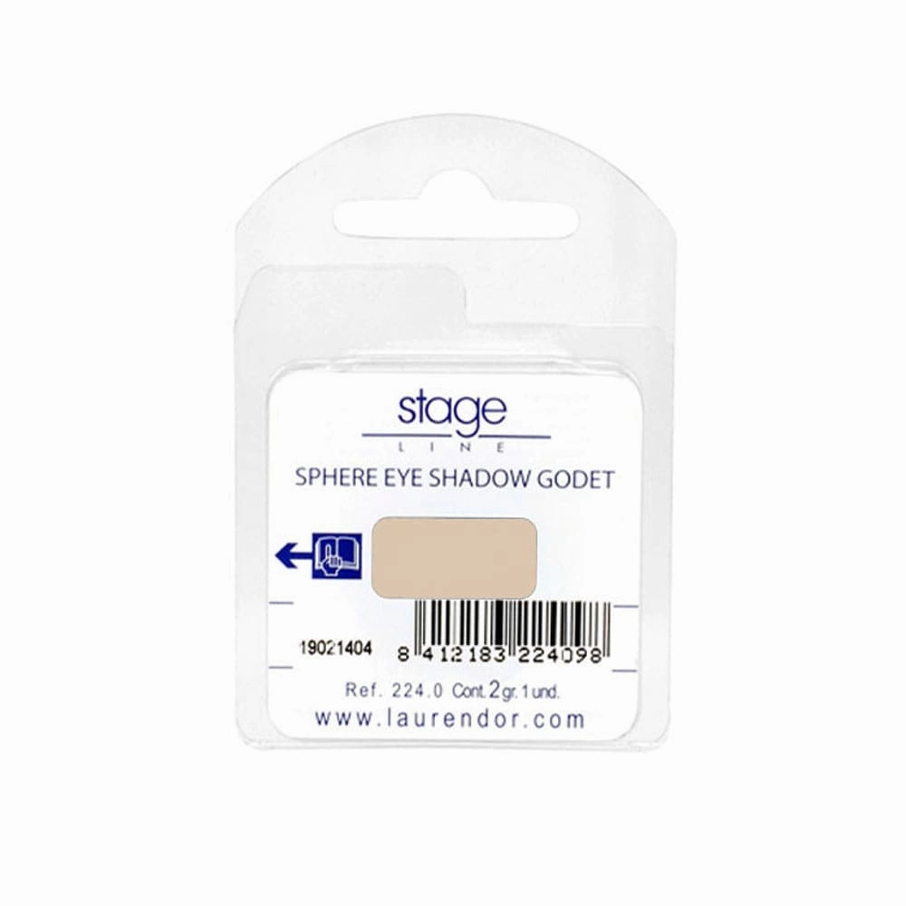Stageline Sphere Eyeshadow Godet 31