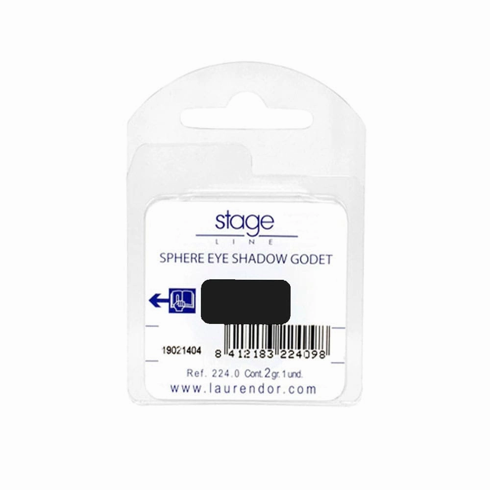 Stageline Sphere Eyeshadow Godet 71