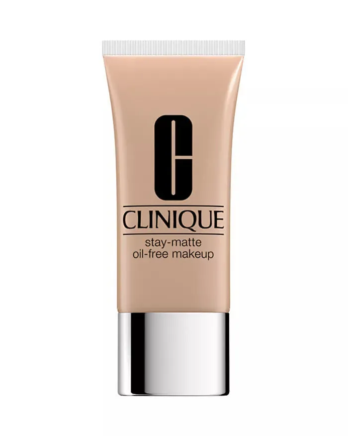 Stay Matte Oil Free Makeup