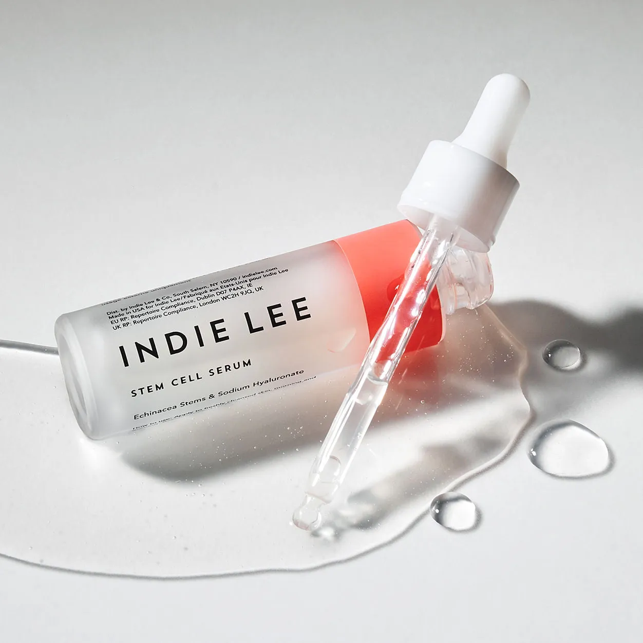 Stem Cell Serum