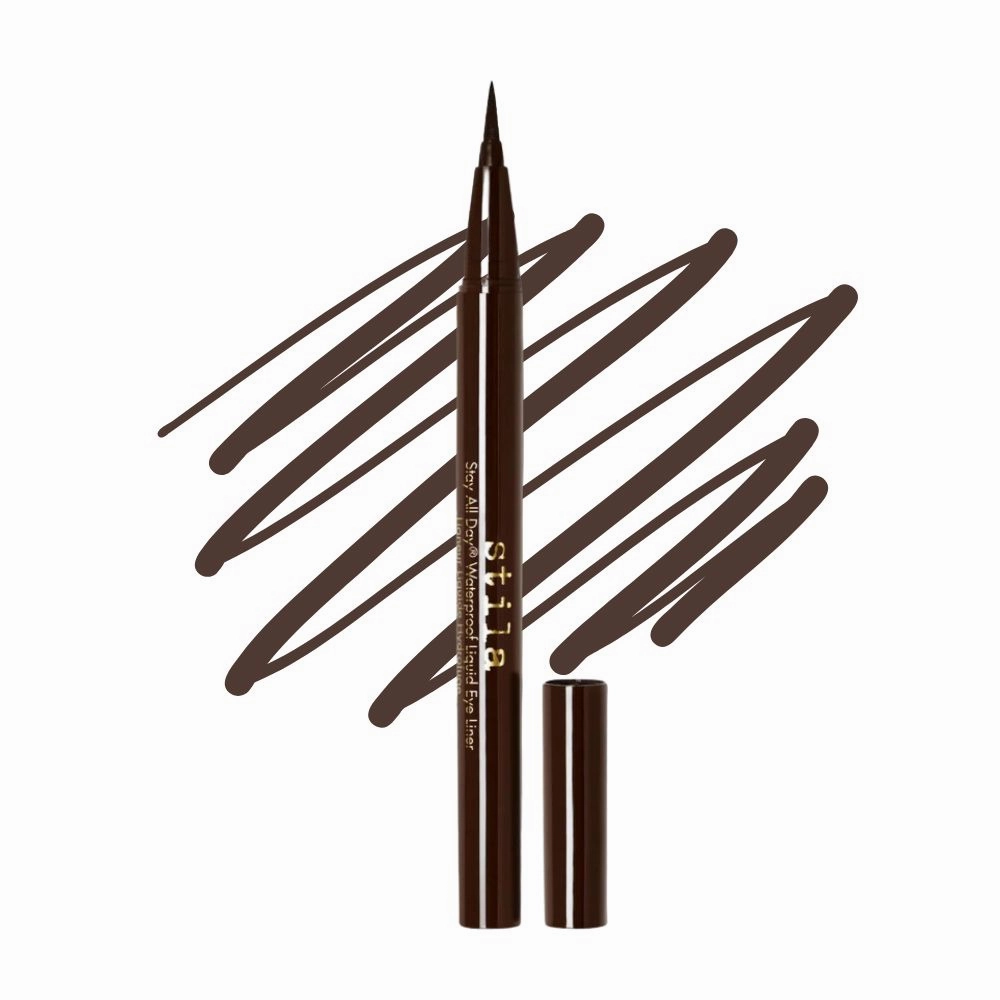 Stila Stay All Day Waterproof Liquid Eye Liner