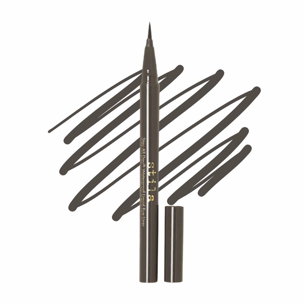 Stila Stay All Day Waterproof Liquid Eye Liner