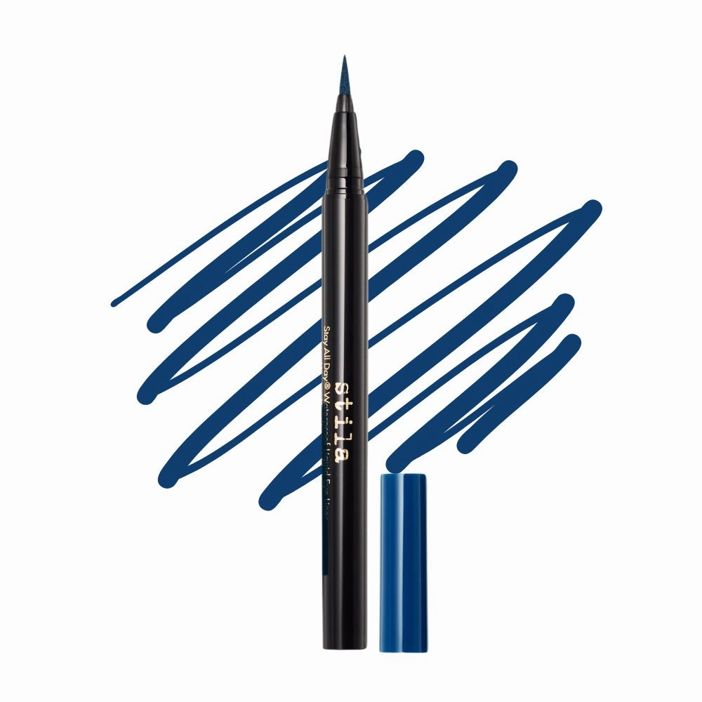 Stila Stay All Day Waterproof Liquid Eye Liner