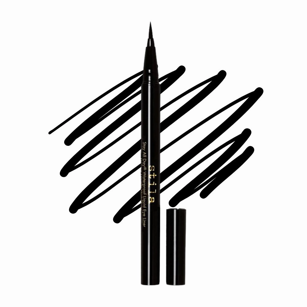Stila Stay All Day Waterproof Liquid Eye Liner