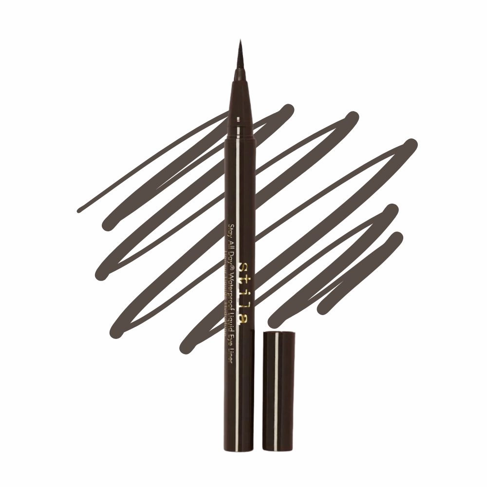 Stila Stay All Day Waterproof Liquid Eye Liner
