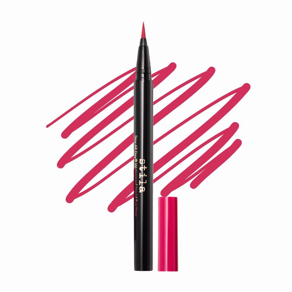 Stila Stay All Day Waterproof Liquid Eye Liner