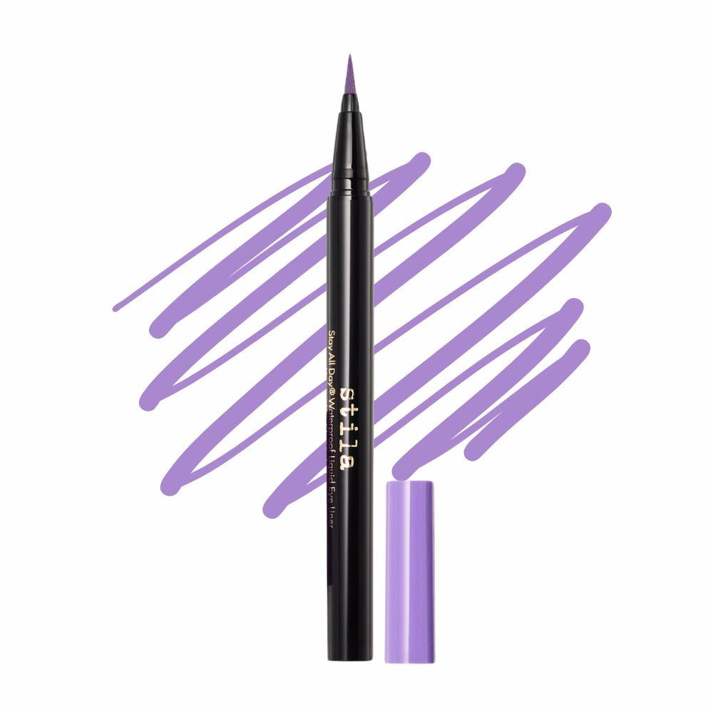 Stila Stay All Day Waterproof Liquid Eye Liner