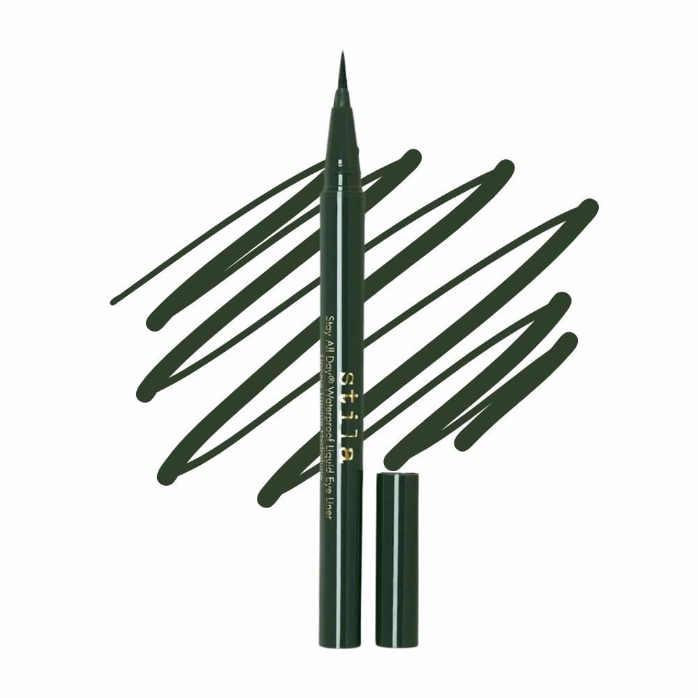 Stila Stay All Day Waterproof Liquid Eye Liner