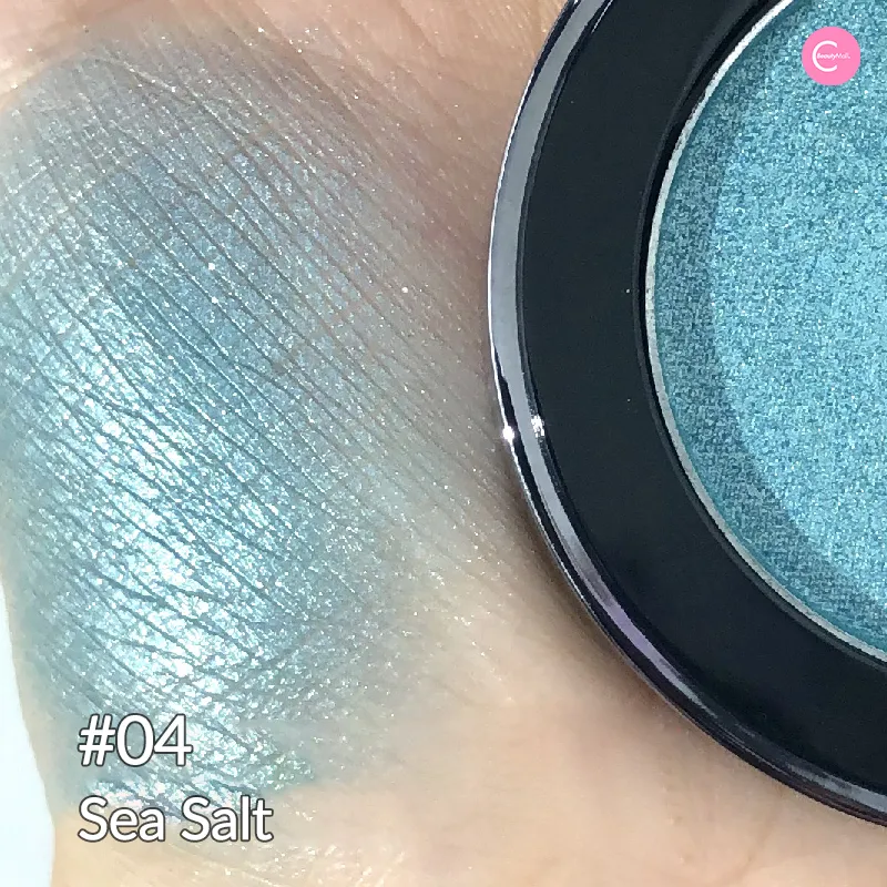 SUET NEI Pearl Monochrome Eyeshadow