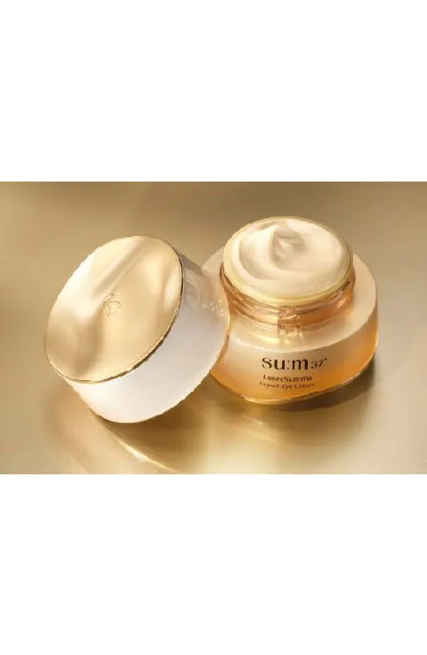 [SU:M37] LOSEC SUMMA Repair Eye Cream Special Set
