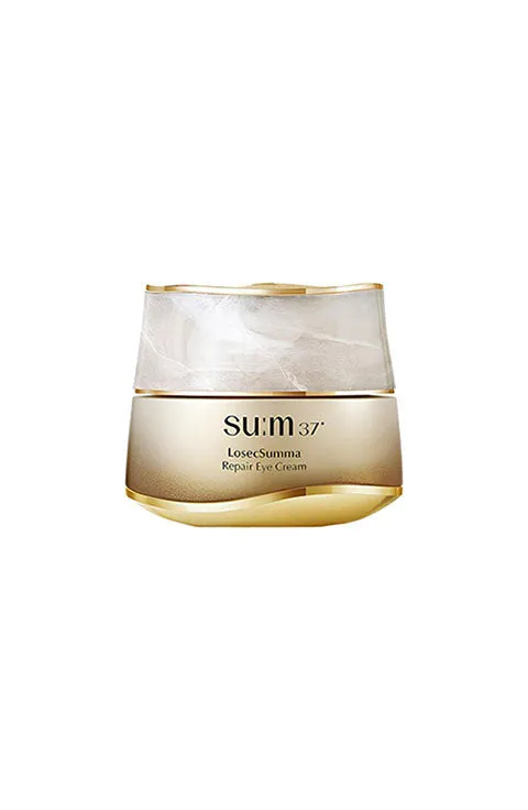 [SU:M37] LOSEC SUMMA Repair Eye Cream Special Set
