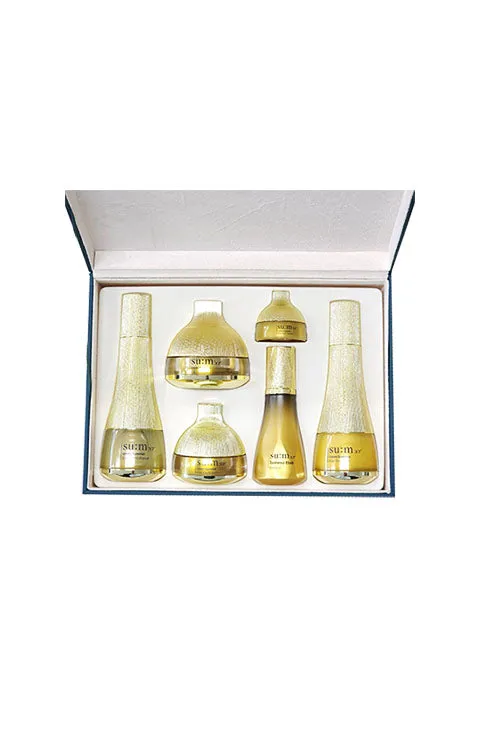 SU:M37 LosecSumma Elixir Luxury 5pcs Set
