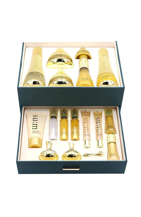 SU:M37 LosecSumma Elixir Luxury 5pcs Set
