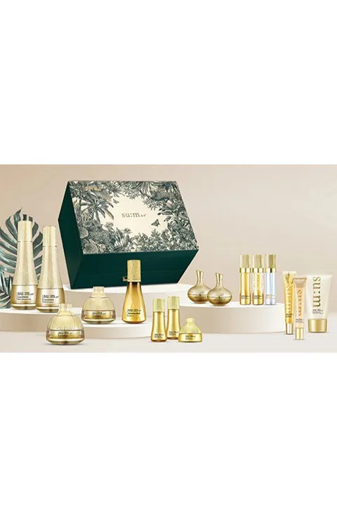 SU:M37 LosecSumma Elixir Luxury 5pcs Set