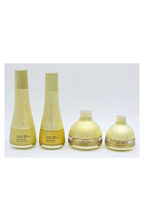 SU:M37 LosecSumma Elixir Luxury 5pcs Set