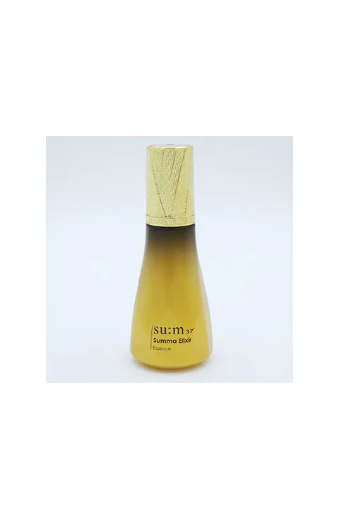 SU:M37 LosecSumma Elixir Luxury 5pcs Set