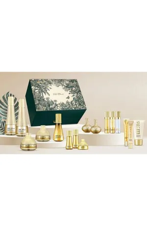 SU:M37 LosecSumma Elixir Luxury 5pcs Set