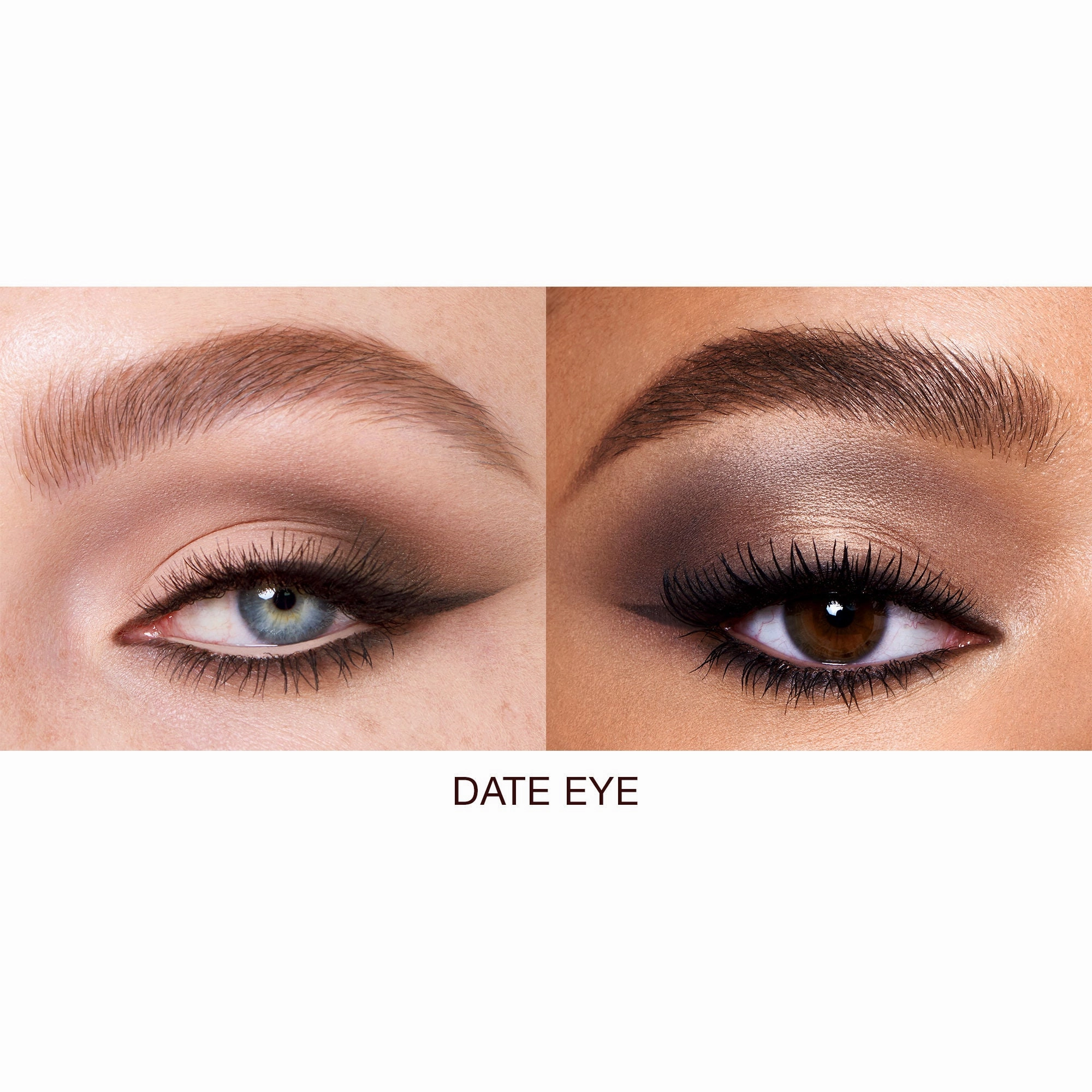 Super Nudes Easy Eye Palette