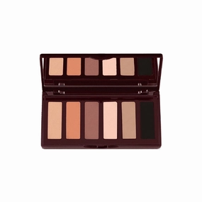 Super Nudes Easy Eye Palette