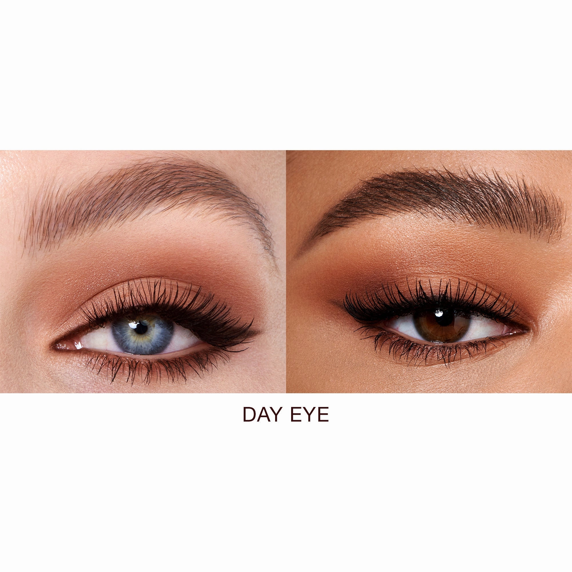 Super Nudes Easy Eye Palette