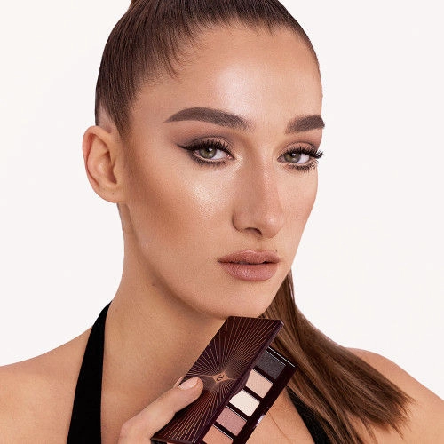 Super Nudes Easy Eye Palette