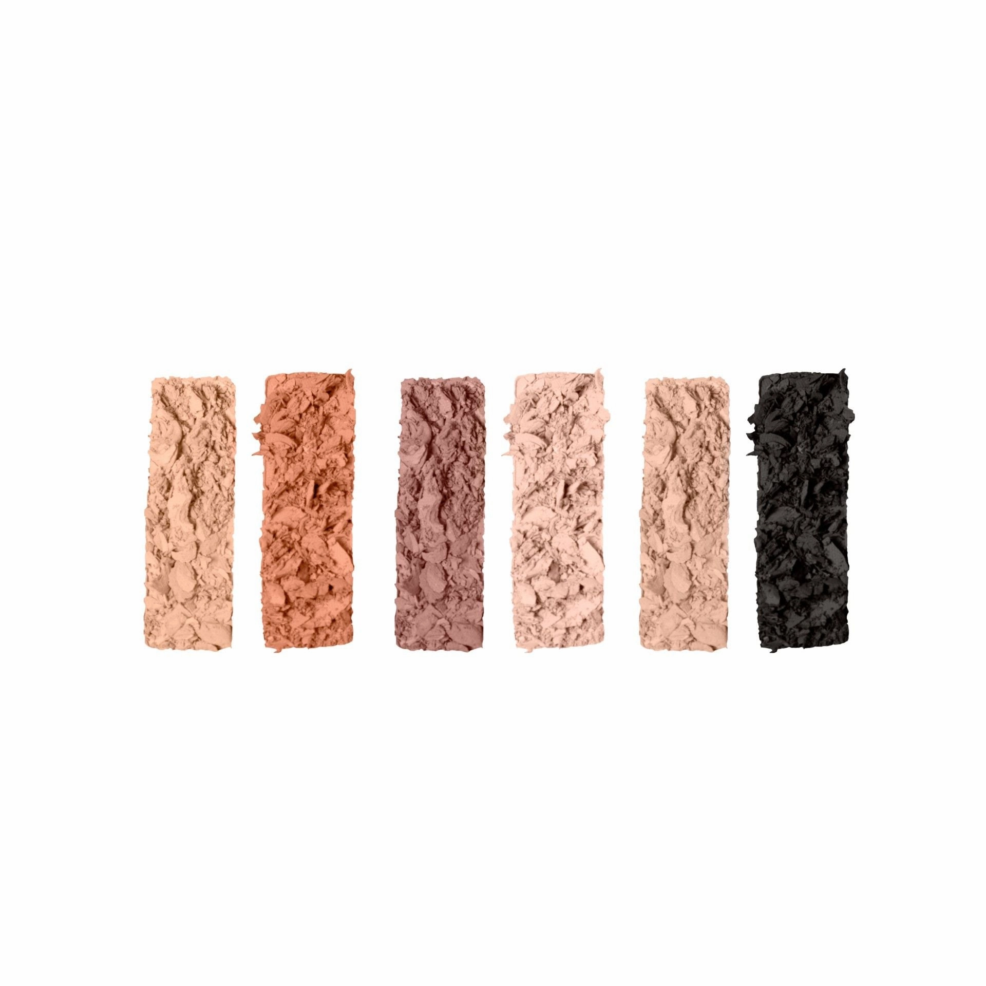 Super Nudes Easy Eye Palette