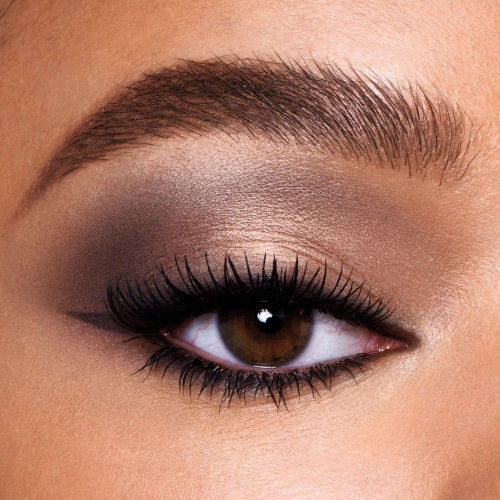 Super Nudes Easy Eye Palette