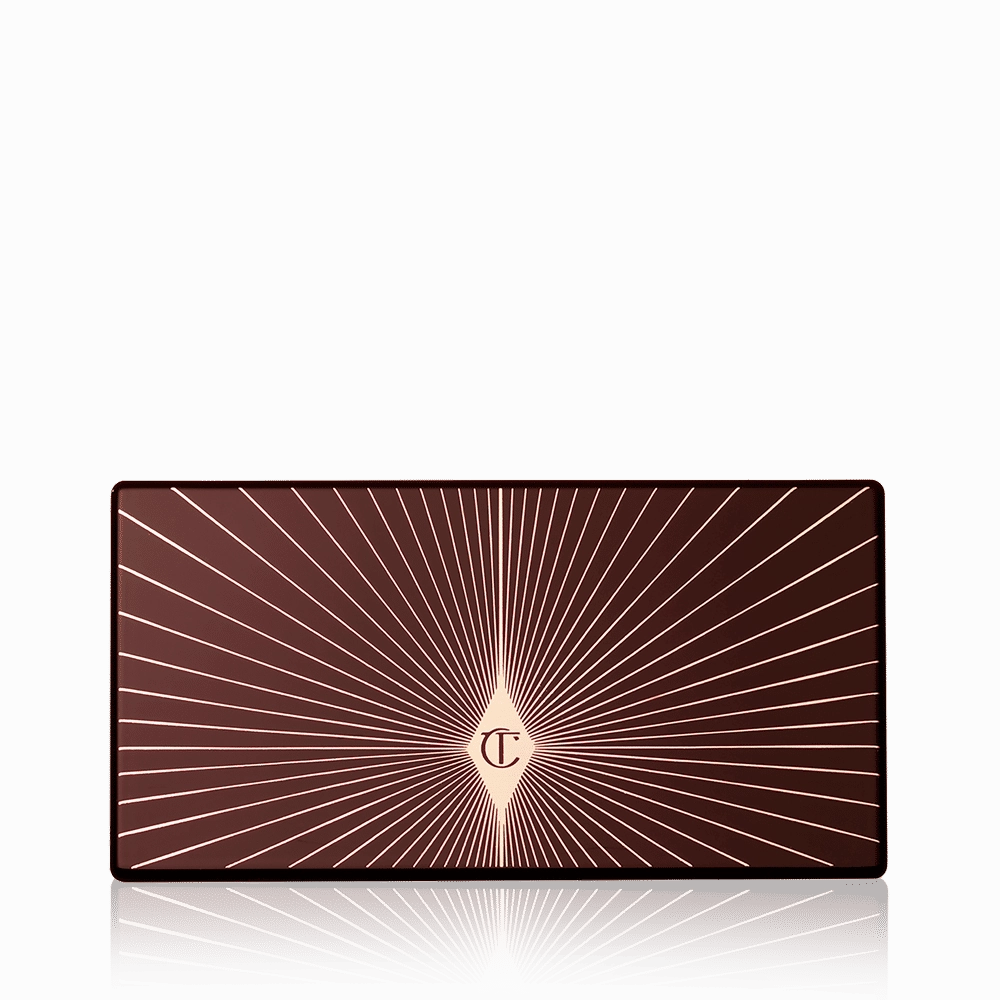 Super Nudes Easy Eye Palette