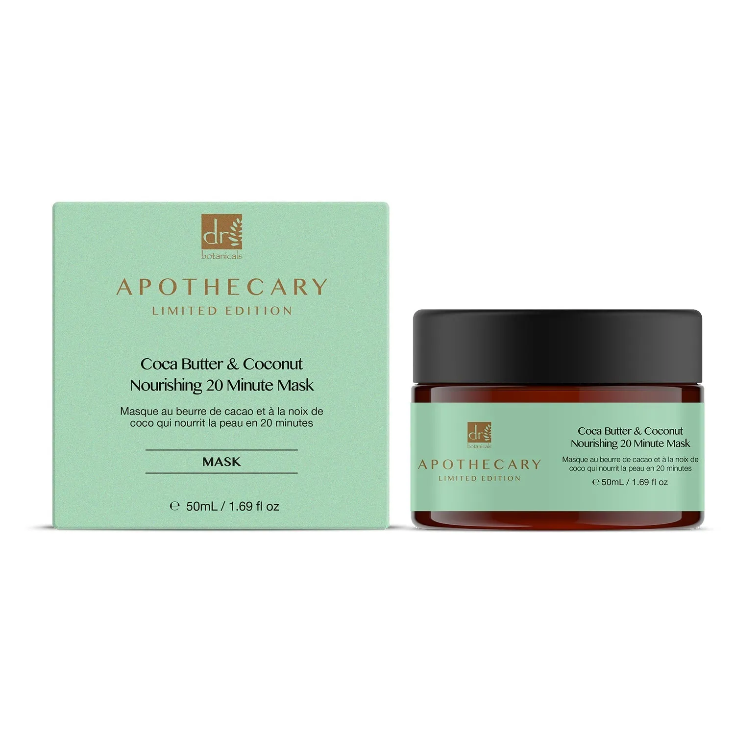 Superfood Repairing Treatment